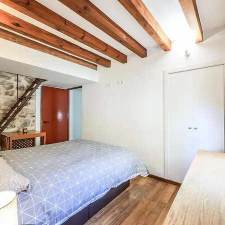 In The Heart Of Appartement